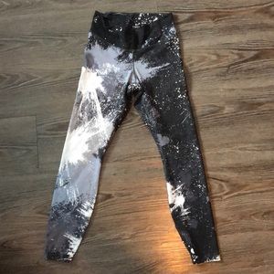 Nike dri-fit leggings